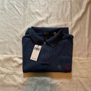 Polo Ralph Lauren.. new